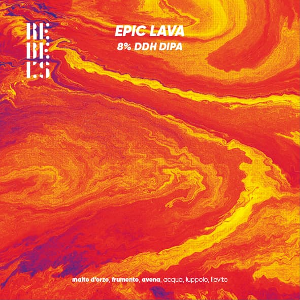 Epic Lava