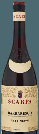 Tettineive Barbaresco