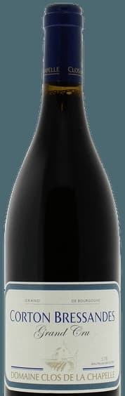 Corton Bressandes Grand Cru