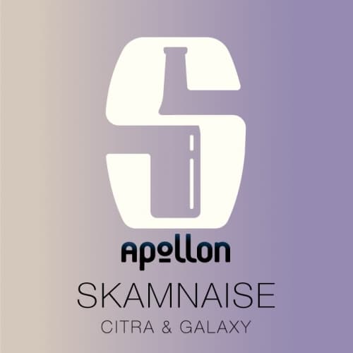 Skamnaise Citra & Galaxy