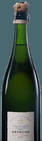 Cuvée à l'Ancienne Brut Champagne Grand Cru 'Ambonnay'