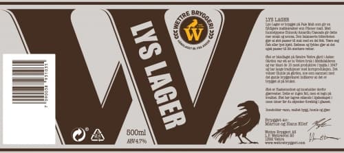 Lys Lager