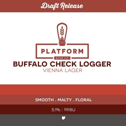 Buffalo Check Logger