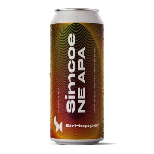 Simcoe NE APA