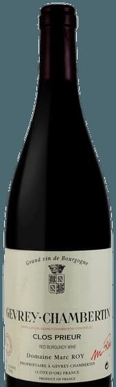 Clos Prieur Gevrey-Chambertin