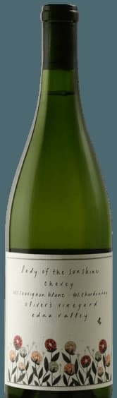 Chevey Sauvignon Blanc - Chardonnay