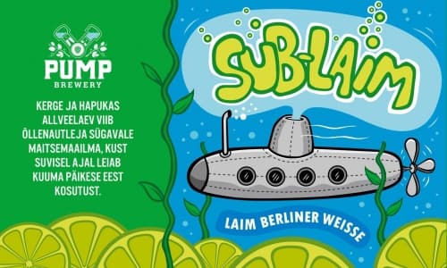 Sub-laim