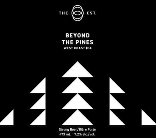 Beyond the Pines