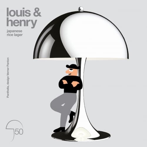 Louis & Henry