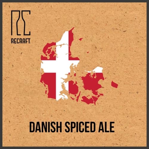 Danish Spiced Ale