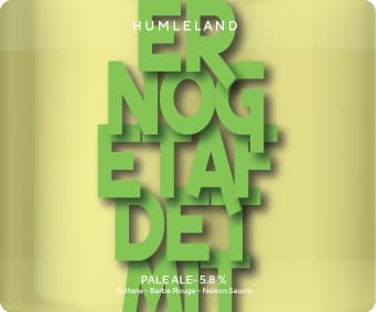 Er Noget Af Det Mit