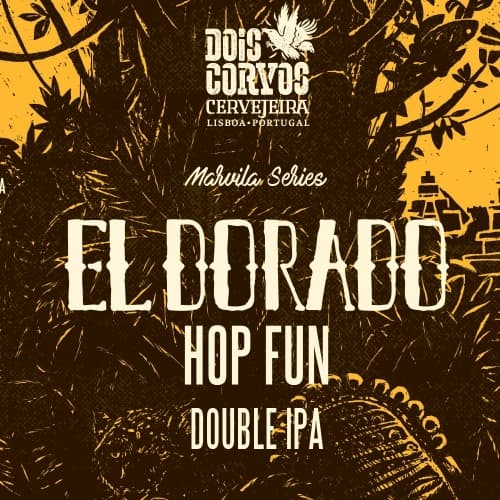 El Dorado Hop Fun