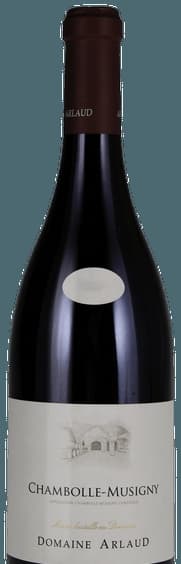 Chambolle-Musigny