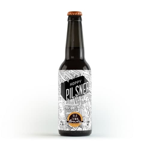Hoppy Pilsner