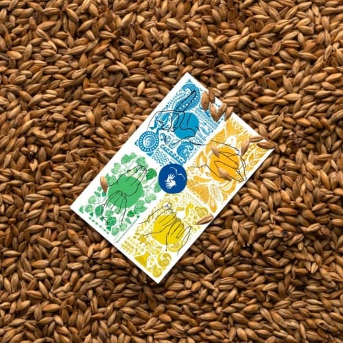 Sour Mate E Limão