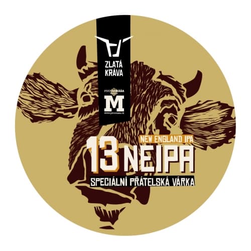13 NEIPA