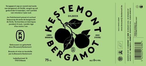 Bergamot