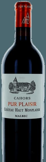 Pure Plaisir Cahors