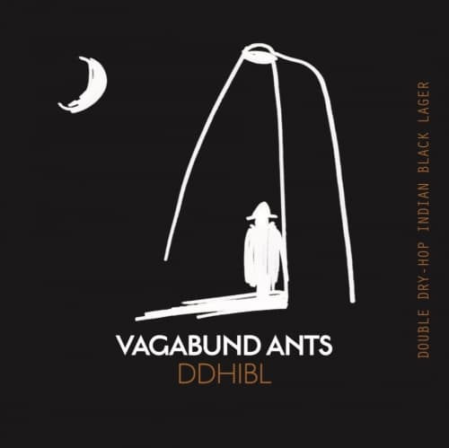 Vagabund Ants