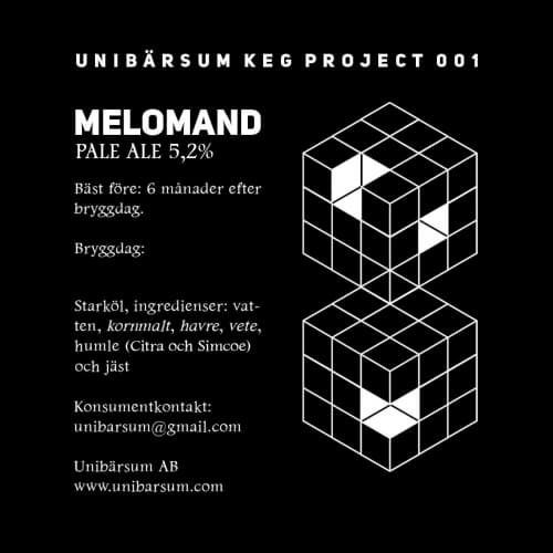 Melomand