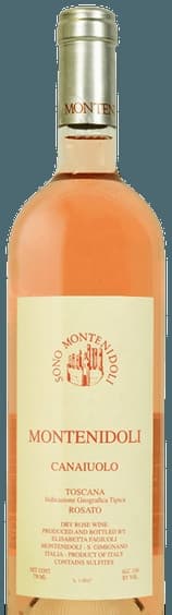Canaiuolo Rosato