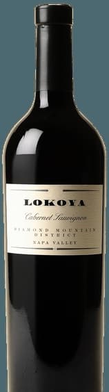 Diamond Mountain District Cabernet Sauvignon