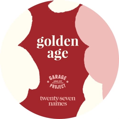 Golden Age
