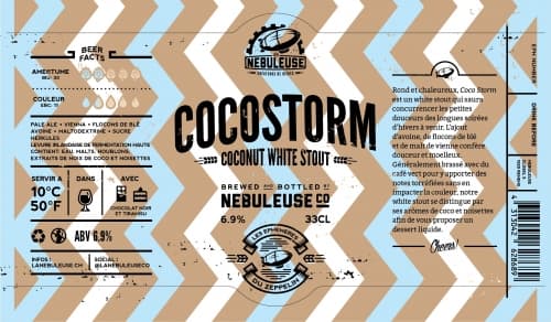 Coco Storm