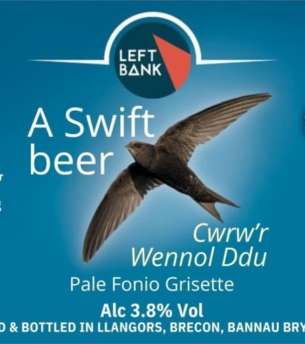 A Swift Beer