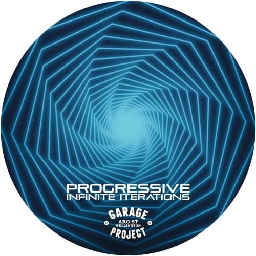 Progressive Infinite Iterations