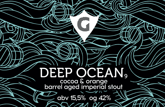 DEEP OCEAN 9 ba
