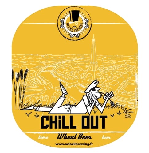Chill Out