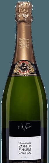 Brut Champagne Grand Cru 'Avize'