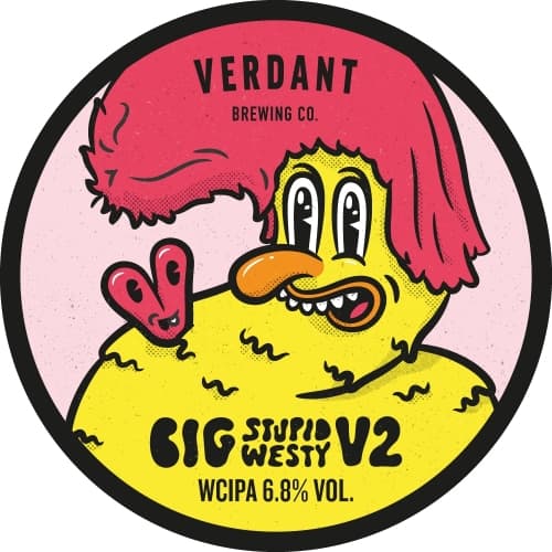 Big Stupid Westy V2 (Citra)