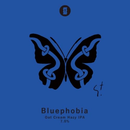 Bluephobia