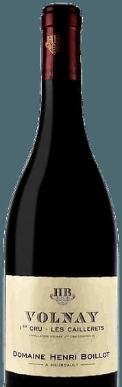 Volnay 1er Cru Les Caillerets
