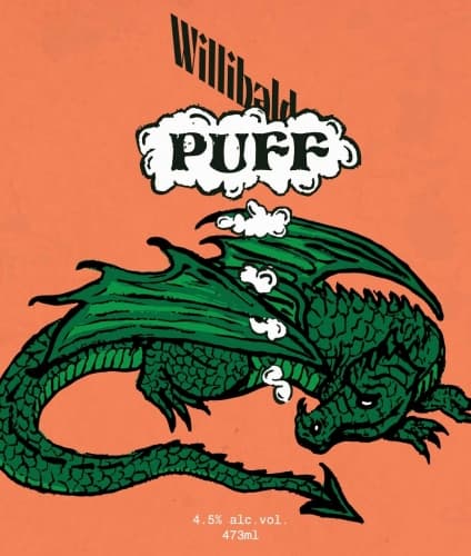 Puff