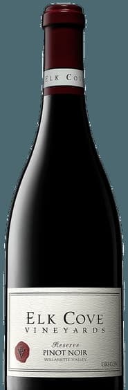 Reserve Pinot Noir