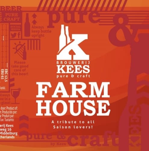 Farmhouse
