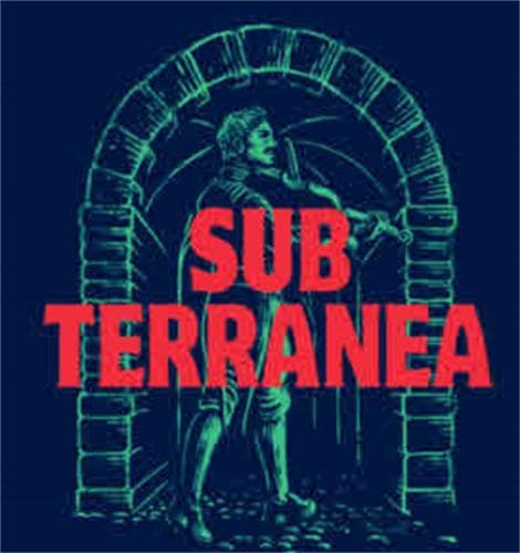 Sub Terranea