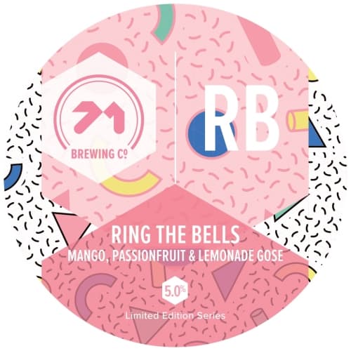 Ring the Bells