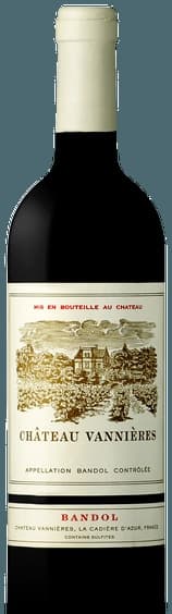 Bandol Rouge