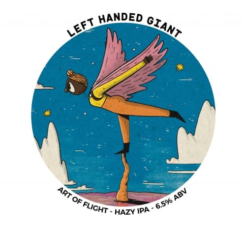 The Art of Flight