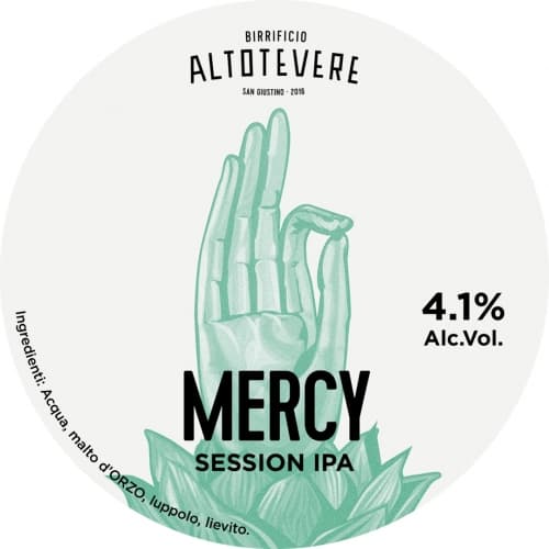 Mercy