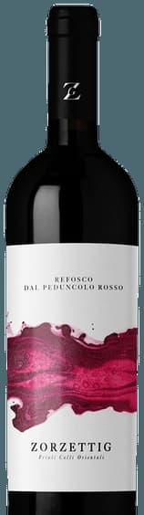 Refosco dal Peduncolo Rosso
