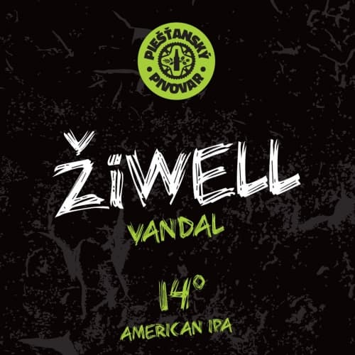 Vandal