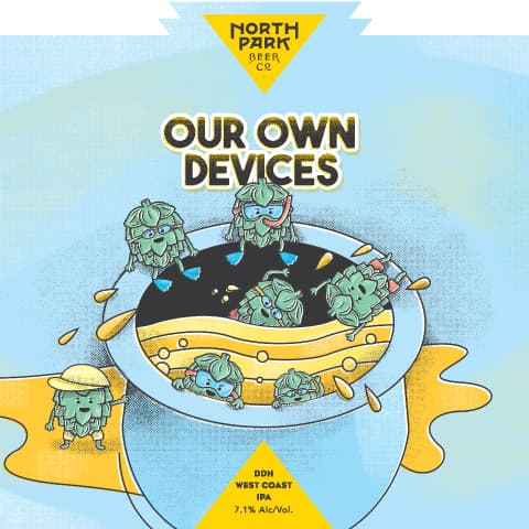 Our Own Devices