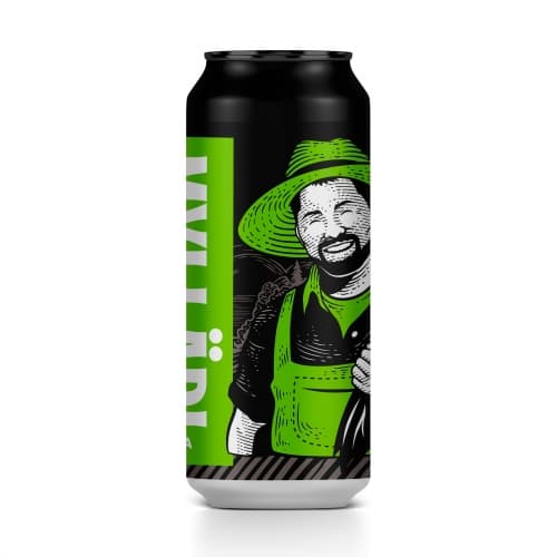 Mylläri Neipa