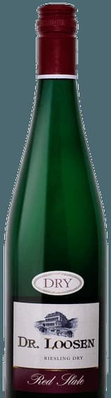 Riesling Red Slate Dry