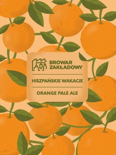 Hiszpańskie Wakacje